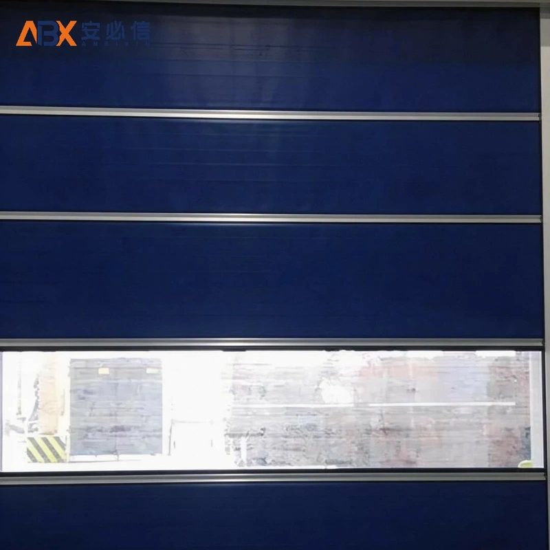 攀枝花快速卷帘门